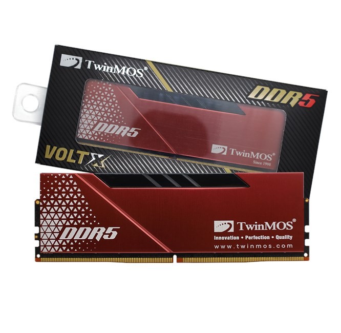 TwinMOS 32GB DDR5 5600MHz 1.2V (TMD532GB5600U46)