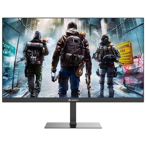 Gamebooster 23.8" GB-2475FF 75Hz 1ms HDMI VGA Fhd IPS Gaming Monitör