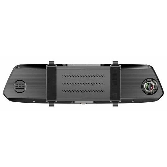 Twogo GO-800F Araç Içi Ayna Tipi Kamera 7" Ekranlı