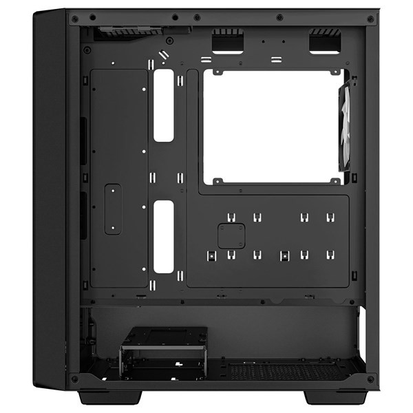 Deepcool CC560 V2 Argb Gaming Mid-Tower Pc Kasası