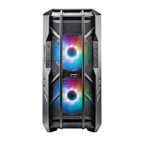 Coolermaster Haf 700 H700-IGNN-S00 Gaming E-Atx Pc Kasası