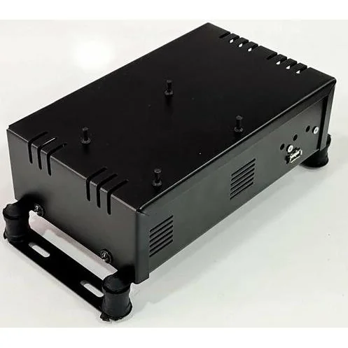 Twogo Go-Dvr x 2023 Hibrit Araç Kayıt Cihazı