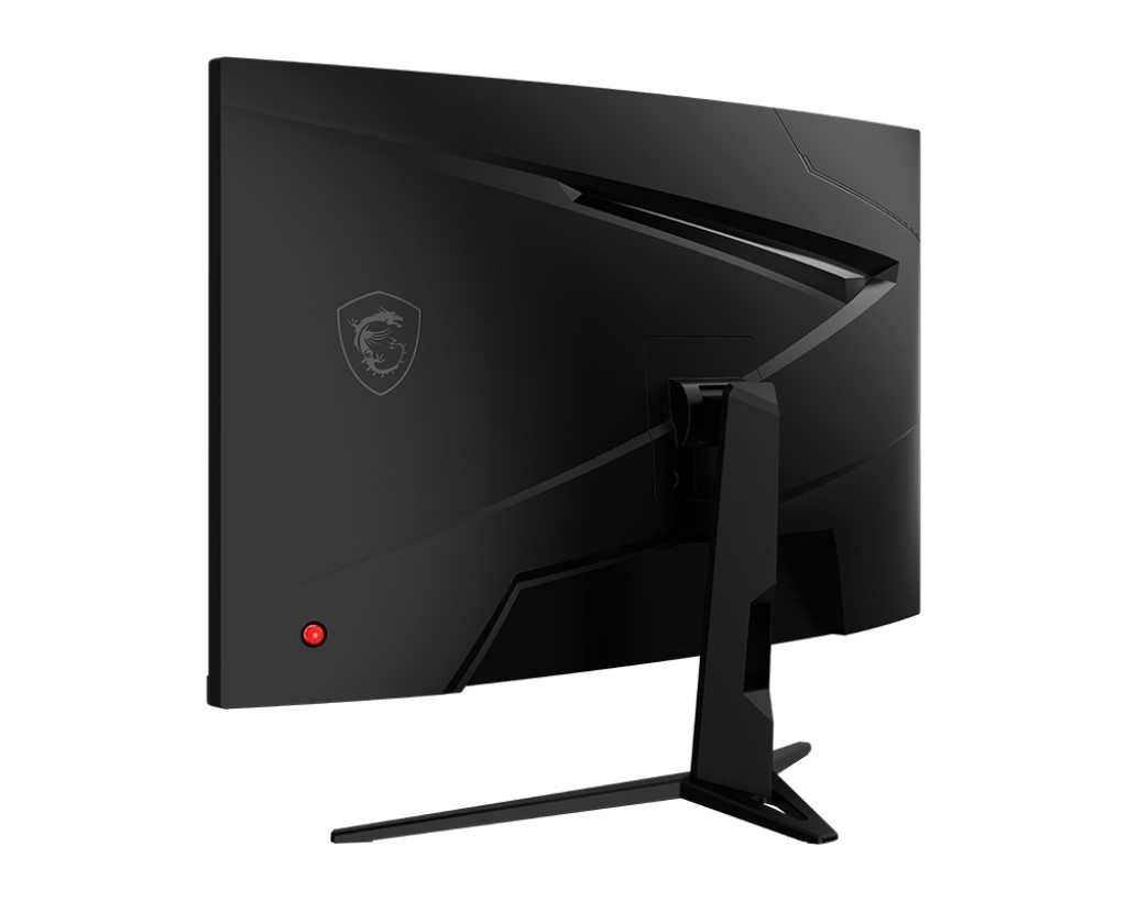 MSI 27" G273CQ 2560x1440 (WQHD) CURVE 1500R VA 170HZ 1MS FREESYNC PREMIUM  GAMING MONITOR