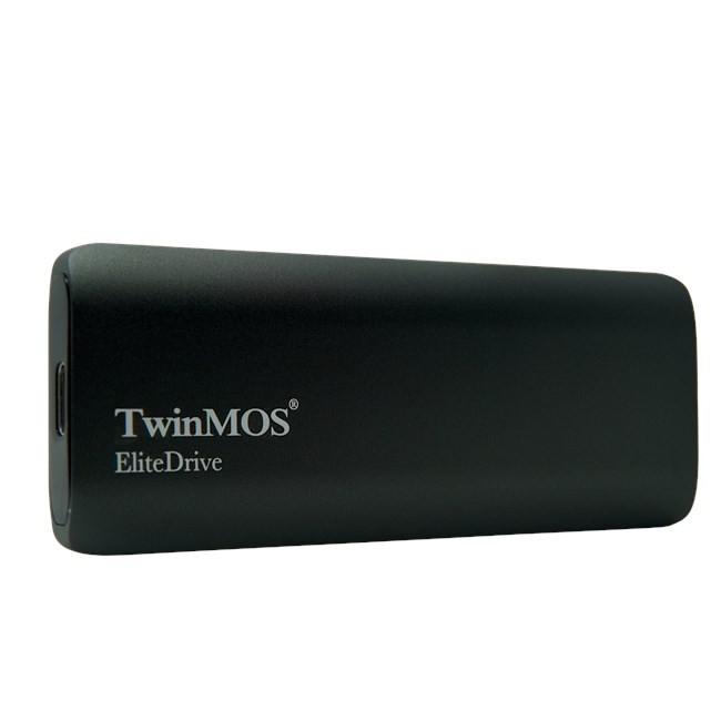 TwinMOS EliteDrive 2TB Usb 3.2 Taşınabilir SSD