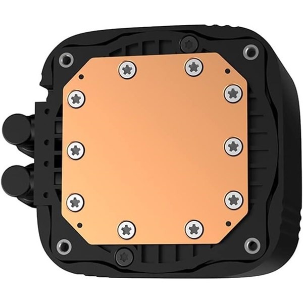 Deepcool LS520 Rgb 240MM Sıvı Soğutma