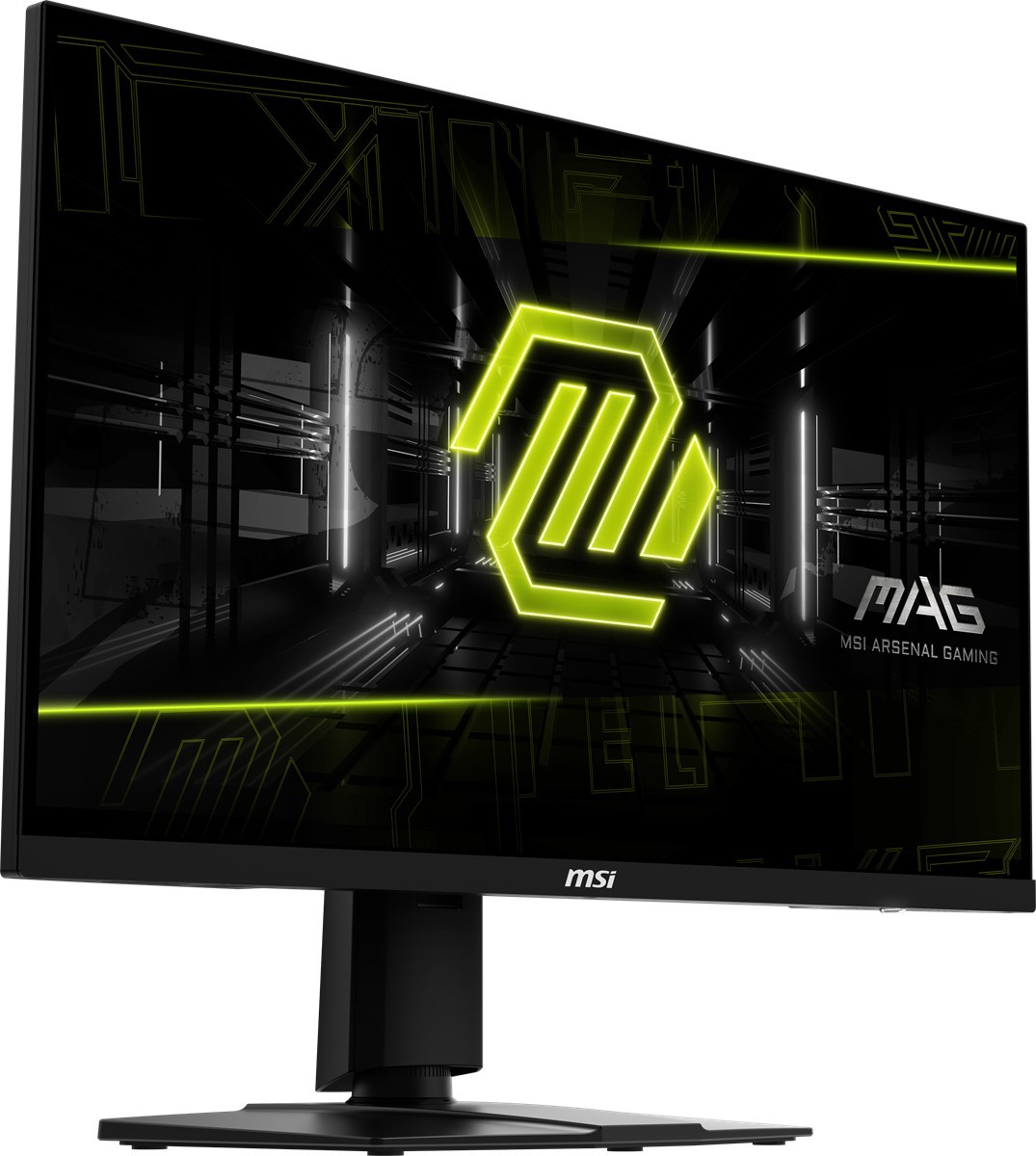 Msı Mag 274UPF E2 27 3840X2160 160Hz 0.5ms HDMI Dp Type-C Hdr 400 Freesync Rapid IPS Gaming Monitör