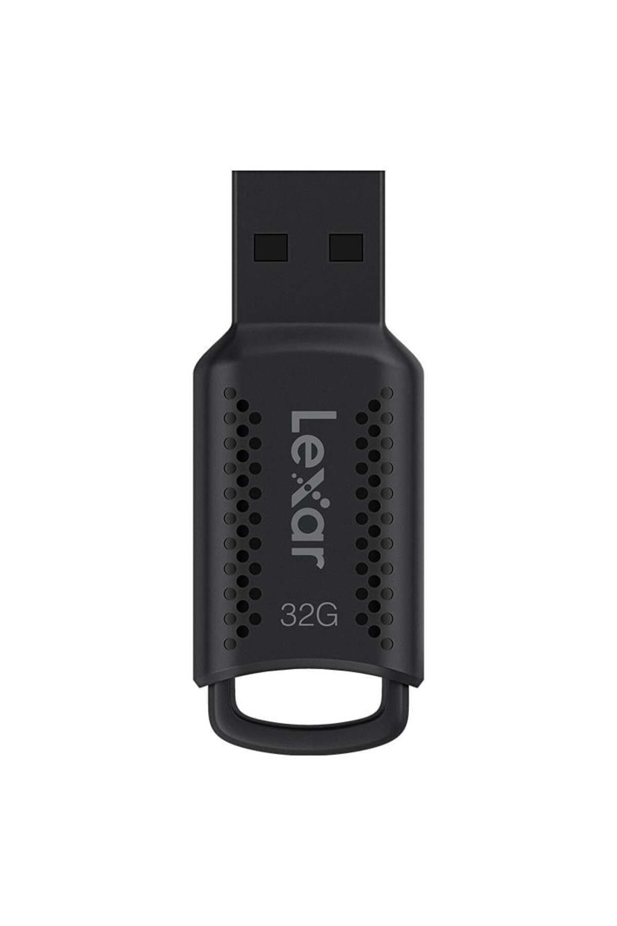 32gb USB 3.0 100MB/s V400 Flaş Bellek