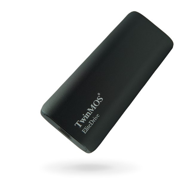 TwinMOS EliteDrive 2TB Usb 3.2 Taşınabilir SSD