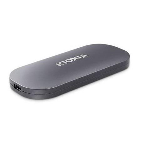KIOXIA 2TB EXCERIA PLUS BK-LXD10S002TG8 SSD HARİCİ DİSK