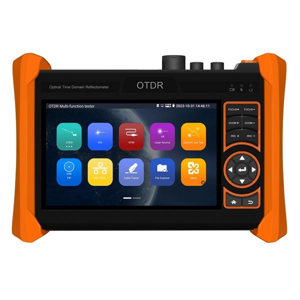 Otdr Bt-Otdr-65 5.4 Inc Test Cihazı