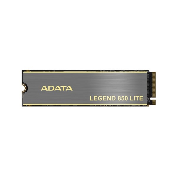 Adata Legend 850 Lite 1TB 5000-3200MB PCIe Gen4x4 M.2 NVMe SSD