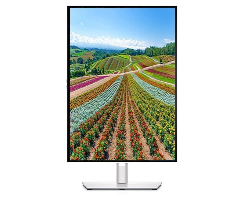 27 Dell U2723QE IPS 4K 8ms HDMI Dp Usb-C