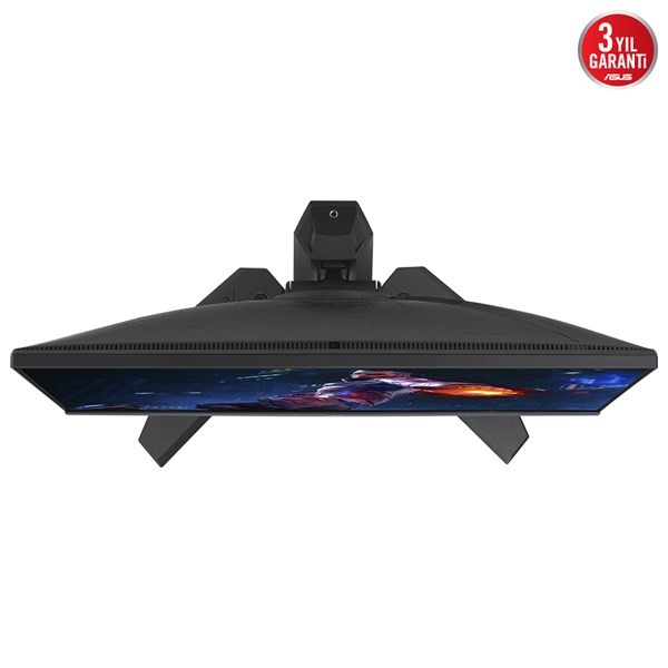 ASUS 24.1" TN ROG SWIFT PRO PG248QP 0.2MS HIZ AŞIRTMA İLE 540HZ GAMING MONİTÖR