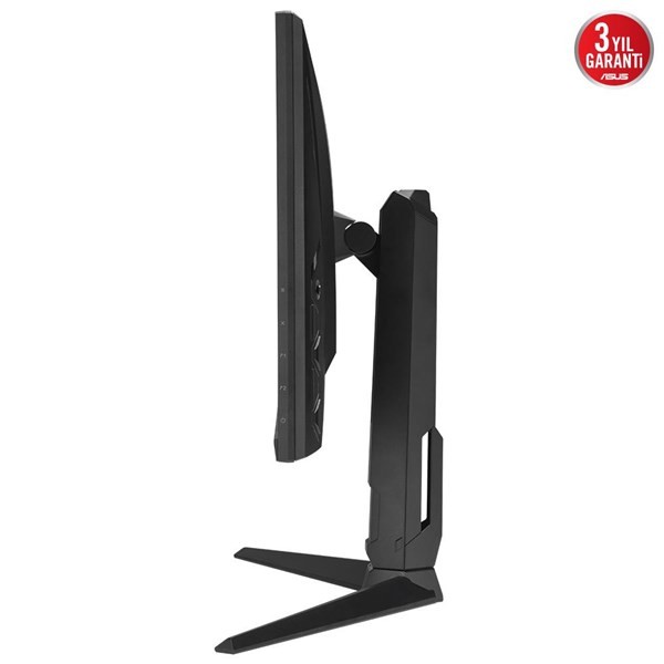Asus TUF GAMING VG27AQL3A   27 HDR400 2K FAST IPS FREESYNC VE G-SYNC UYUMLU 2560x1440 1MS 180HZ DP HDMI USB MM VESA 3YIL ELMB SYNC,PIVOT,%130 Srgb Monitör