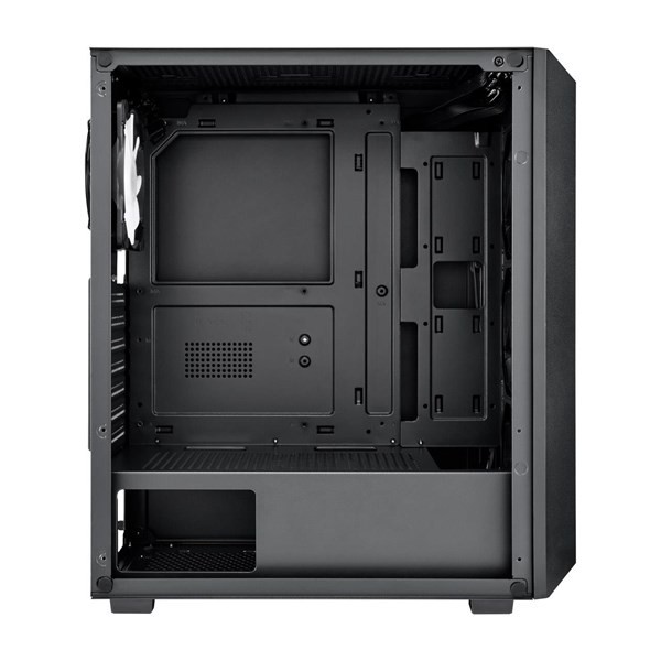 Fsp 750W 80+ CMT218 Gaming Mid-Tower Pc Kasası