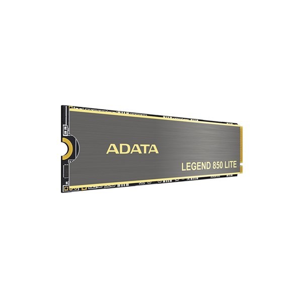 Adata Legend 850 Lite 1TB 5000-3200MB PCIe Gen4x4 M.2 NVMe SSD