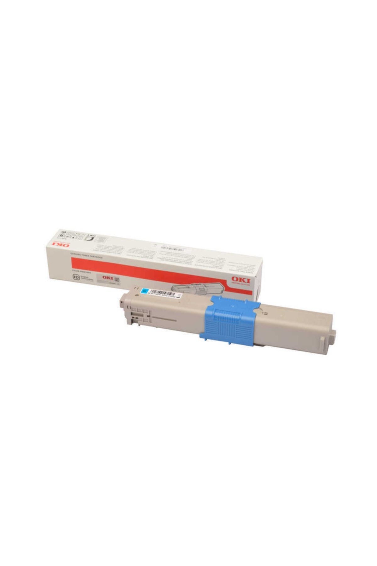 44059259 Orjinal Mavi Toner Es8430/es8451/es8460/es8461