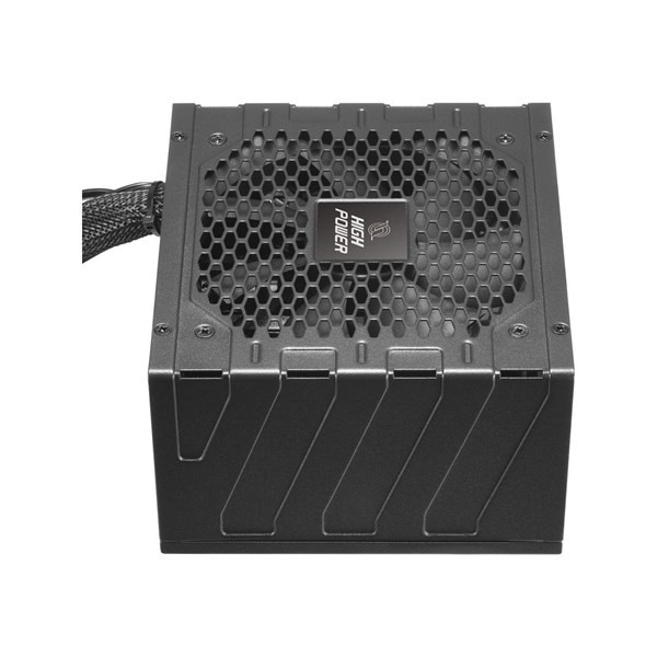 Hıgh Power 850W 80+ Bronze Element HP1-N2850BR-H12S Power Supply