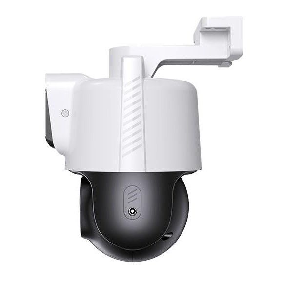 Tenda 6mp Ch9-Wca Dual-Lens Linkage Outdoor Wi-Fi Pan/tilt Camera