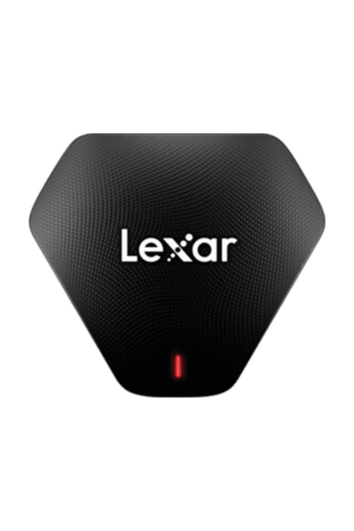 Multi-card 3-in-1 Usb 3.1 Type-c Reader