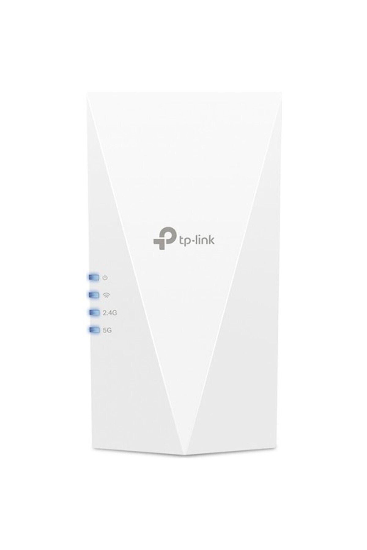 RE600X AX1800 MBPS DUAL BAND GIGABIT PORT MENZİL GENİŞLETİCİ