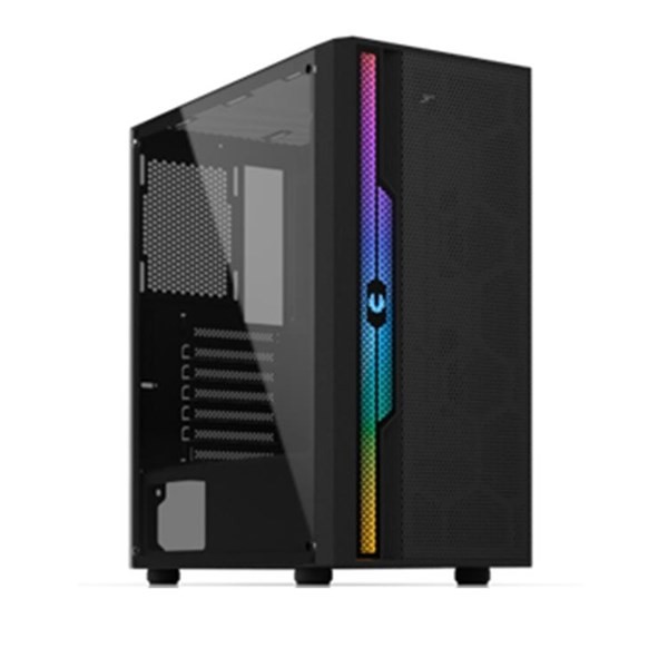 Bıtfenıx 750W 80+ Apollo APL-300-KKGXP-4F Gaming Mid-Tower Pc Kasası 4x Rgb Fanlı