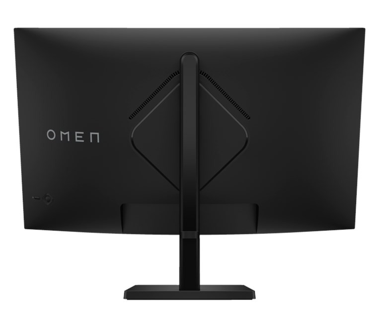 HP OMEN 32c 31.5" 1ms 165Hz Curved VA (780K6E9)