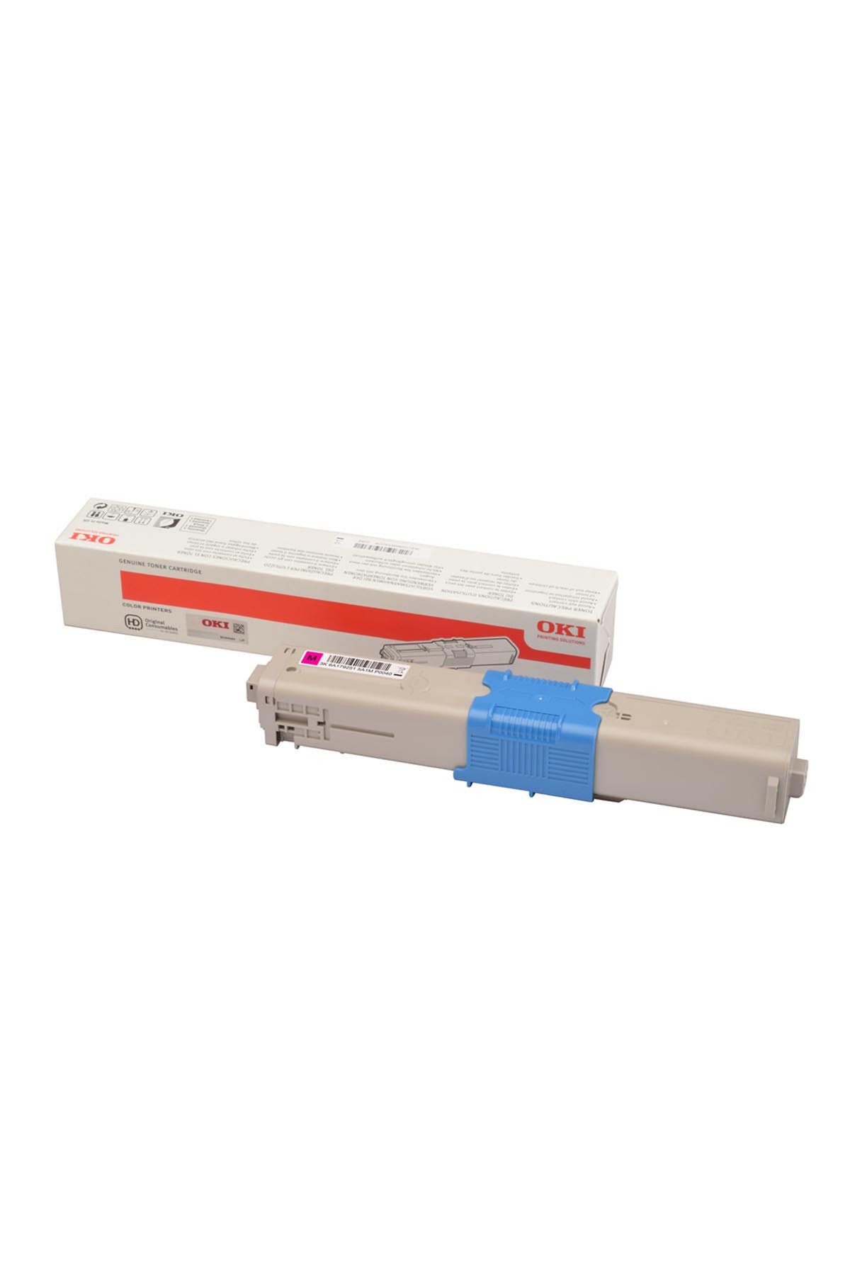 46490622 KIRMIZI TONER ES5432/5473 6K