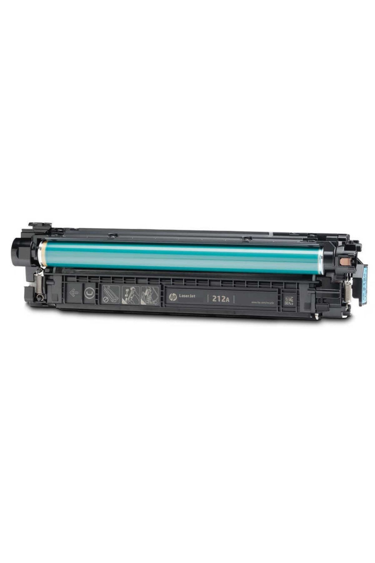 212a-w2122a Sarı Orjinal Toner