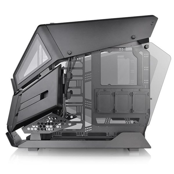 THERMALTAKE AH T600 CA-1Q4-00M1WN-00 GAMING EATX PC KASASI