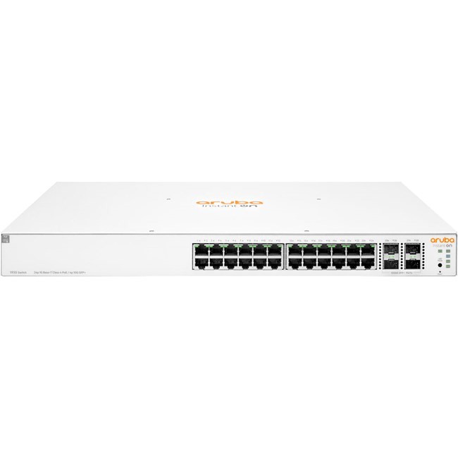 Hpe Aruba Instant On 1930-24G-POE+ 370W (JL684B)