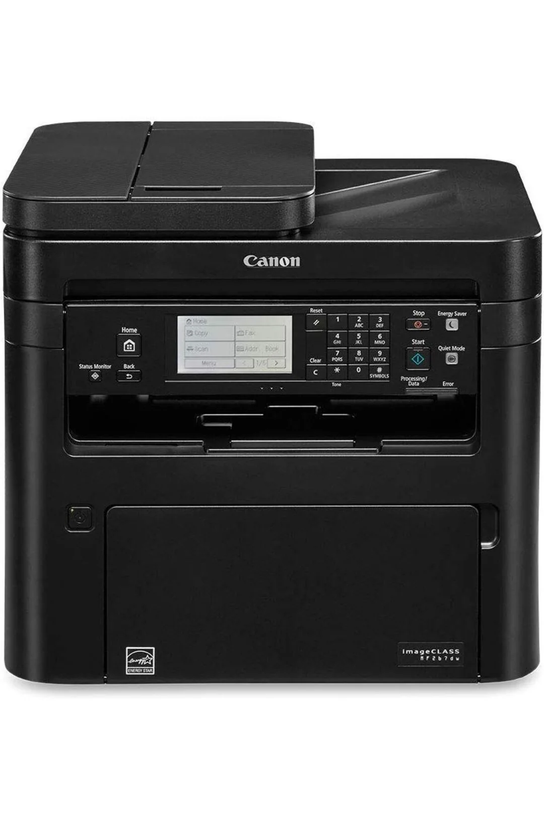 Laser Mf267dw Yaz-tar-fot-fax Wı-fı