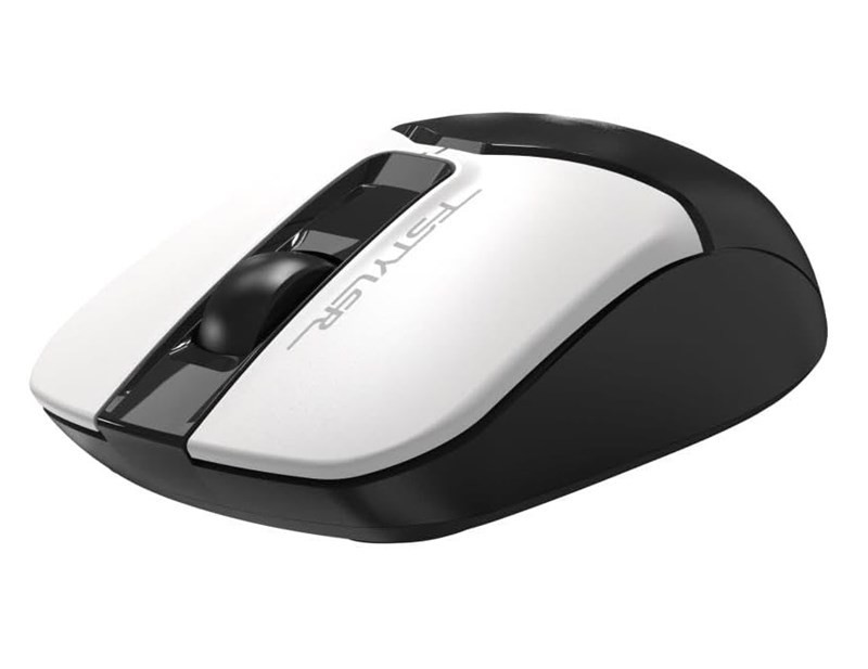 A4-Tech FG12S Panda Nano Sessiz Kablosuz Mouse