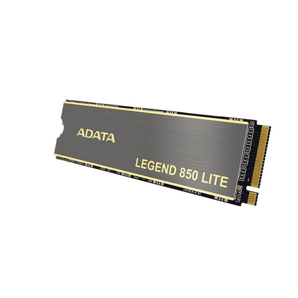 Adata Legend 850 Lite 1TB 5000-3200MB PCIe Gen4x4 M.2 NVMe SSD