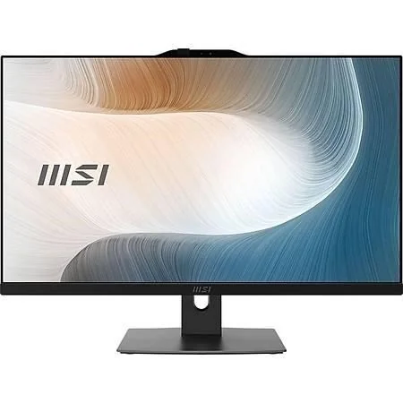 MSI 27" Modern AM272P 12M-883EU Core I5 1235U-16GB RAM-512GB NVME-W11 Pro