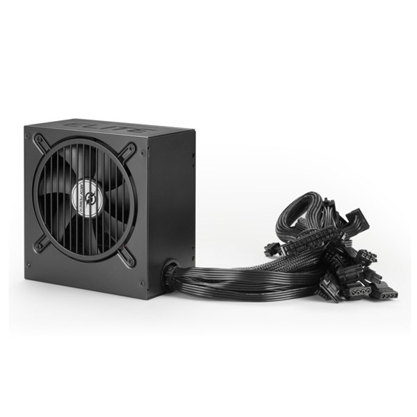 High Power Elite 750W 80+ Bronze ATX Güç Kaynağı r Güç Kaynağı