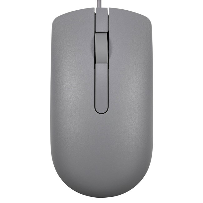 Dell MS116 570-AAIS Siyah USB Kablolu Optik Mouse