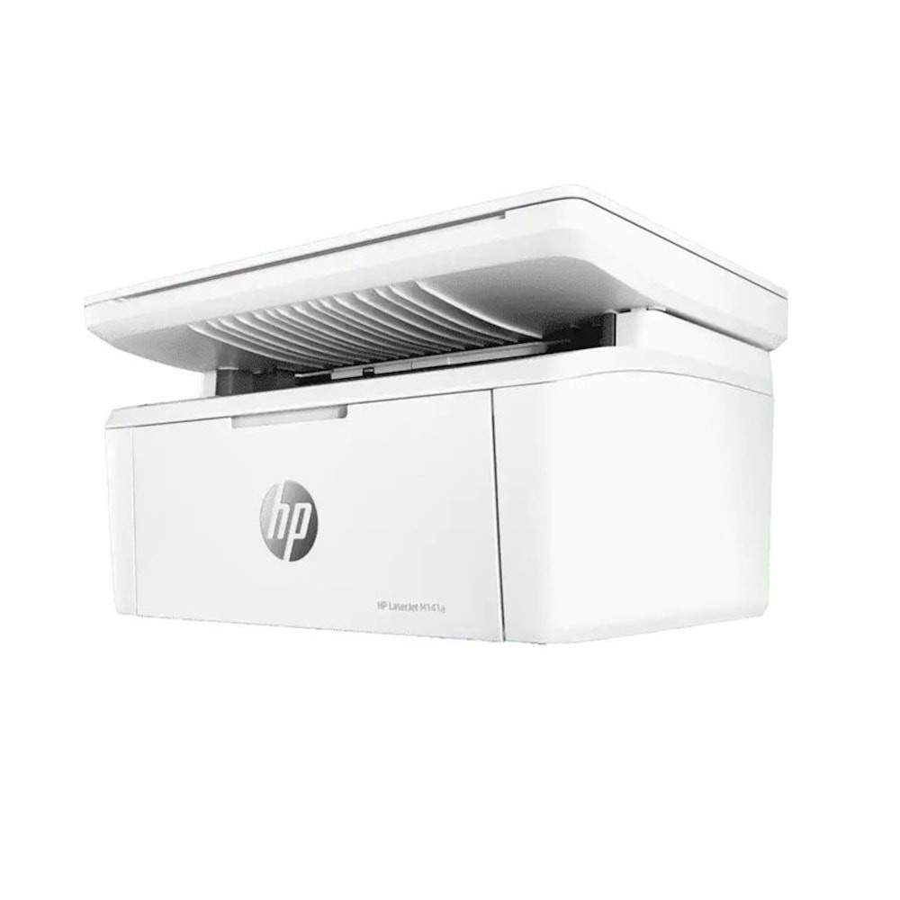 HP 7MD73A M141A ÇOK FONKSİYONLU SİYAH LAZER YAZICI 20PPM