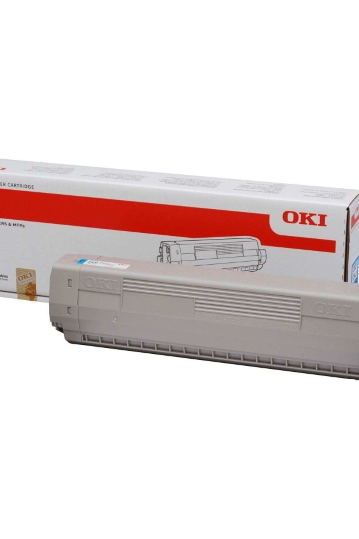 C301-321 Mc342 1.500 Sayfa Cyan Mavi Toner 44973535