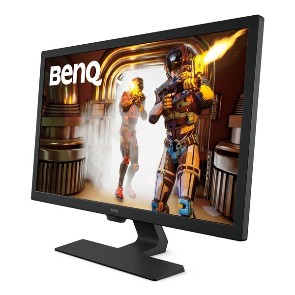 BENQ 24" TN GL2480 1MS 75HZ HDMI-DVI GAMING MONİTÖR