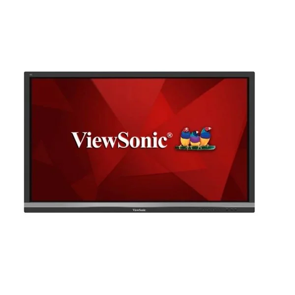 VIEWSONIC IFP5550-5 VIEWBOARD 55 İNÇ 4K İNTERAKTİF DOKUNMATİK EKRAN