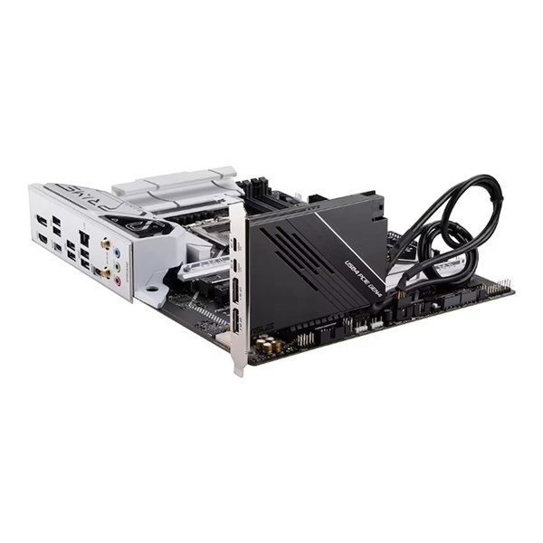 Asus Usb4 Pcıe Gen4 Card .2 X16 Pcıe 4.0  20V/3A 60W Çoklayıcı