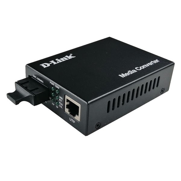 D-Lınk DMC-805P Gigabit Media Converter