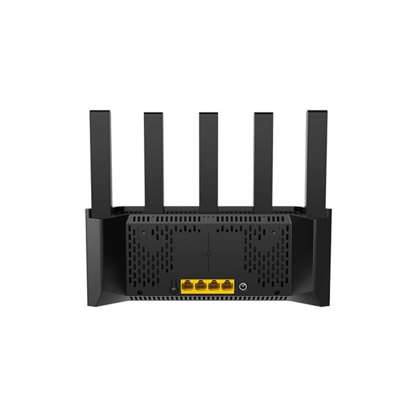 Tenda RX2L Pro AX1800 Dual Band Ev Ofis Tipi Router 5x Harici Anten