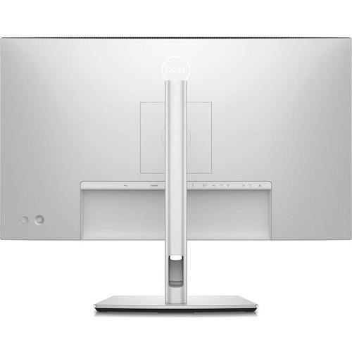 Dell Ultrasharp U2724DE 27" 5ms 120Hz Qhd 2560X1440 HDMI Dp Type-C USB Thunderbolt RJ45 Asansör Pivot IPS LED Monitör
