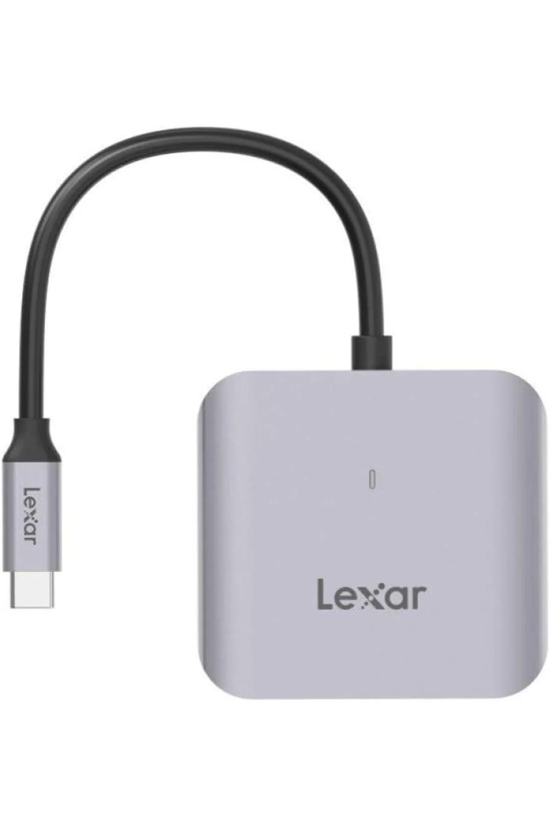 TypeC Kart Okuyucu Cfexpress3.2 Gen2 LRW510U