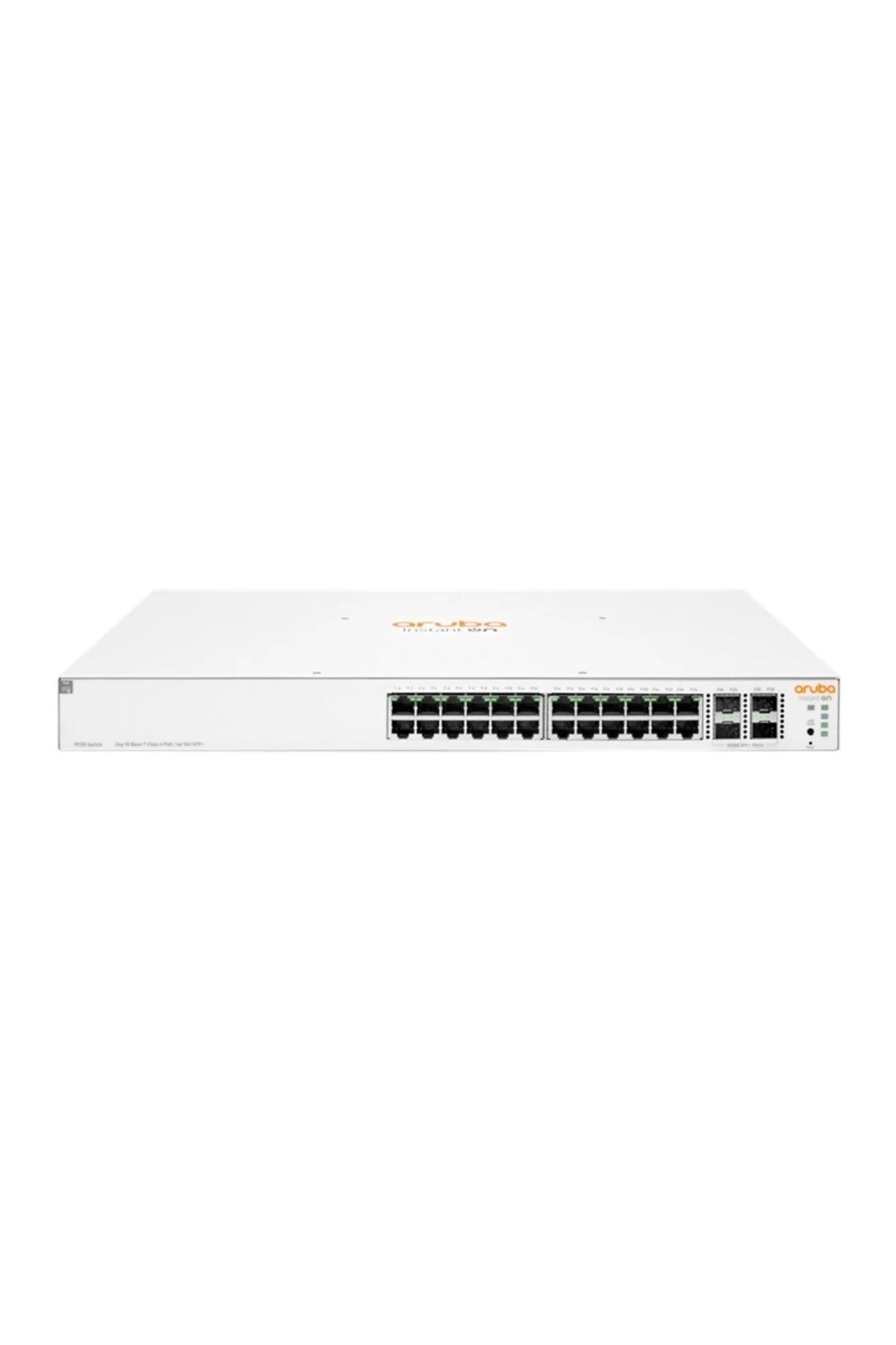 Aruba Jl683b 1930-24g 24port Gıgabıt Poe Swıtch 4sfp