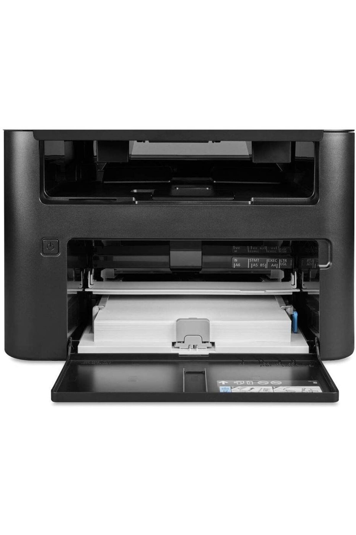 Laser Mf267dw Yaz-tar-fot-fax Wı-fı