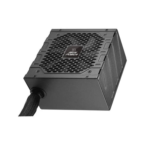 Hıgh Power 850W 80+ Bronze Element HP1-N2850BR-H12S Power Supply