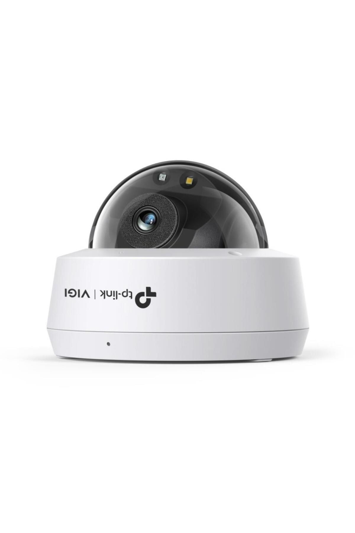 VIGI C230 4mm 3MP Full-Color Dome IP Kamera